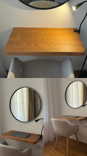 Photo from customer review