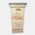 Кошер Лангстрот-Рут 8 рамков