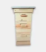 Кошер Лангстрот-Рут 8 рамков