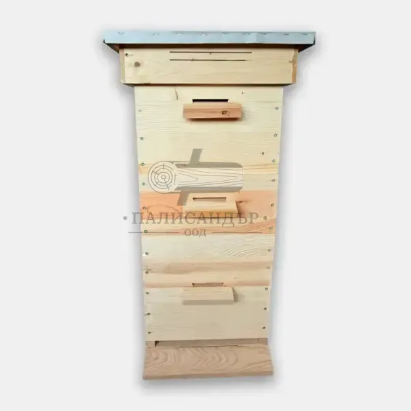 Кошер Лангстрот-Рут 8 рамков