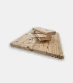 Класическо иглолистно дюшеме - Палисандър ООД Ракитово