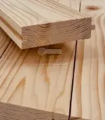 Класическо иглолистно дюшеме - Палисандър ООД Ракитово