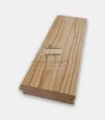 Класическо иглолистно дюшеме - Палисандър ООД Ракитово