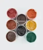 Патинираща цветна вакса за дърво - Палисандър ООД Ракитово