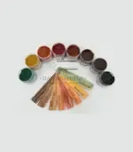 Патинираща цветна вакса за дърво - Палисандър ООД Ракитово