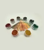 Патинираща цветна вакса за дърво - Палисандър ООД Ракитово