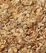 Дървесен чипс суров - Палисандър ООД Ракитово
