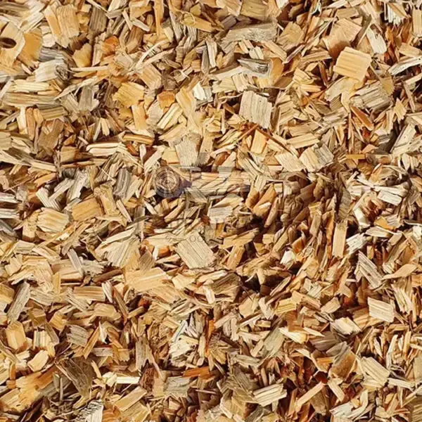 Дървесен чипс суров - Палисандър ООД Ракитово