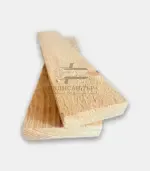 Сурови дъски от бял бор - Палисандър ООД Ракитово