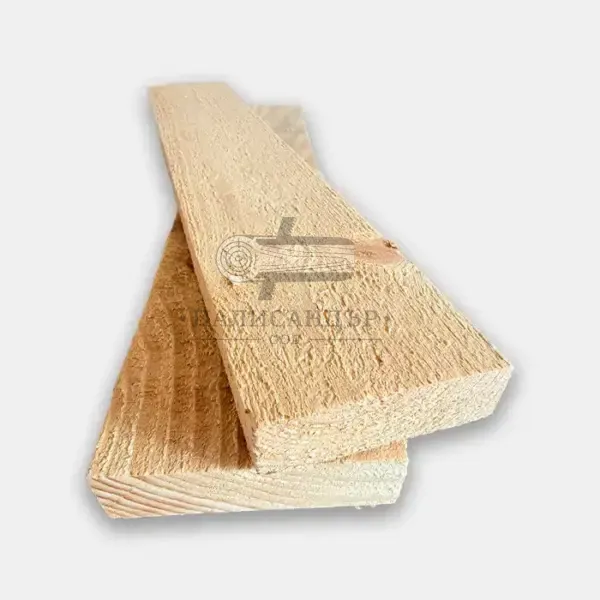 Сурови дъски от бял бор - Палисандър ООД Ракитово