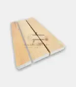 Сурови дъски от бял бор - Палисандър ООД Ракитово