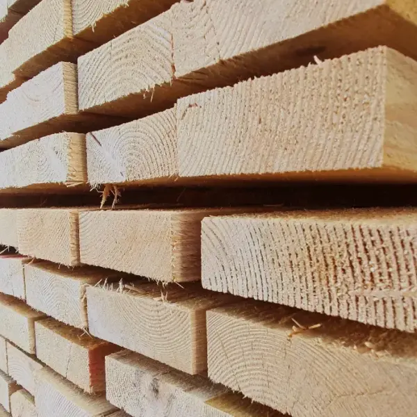 Иглолистни дъски различни размери