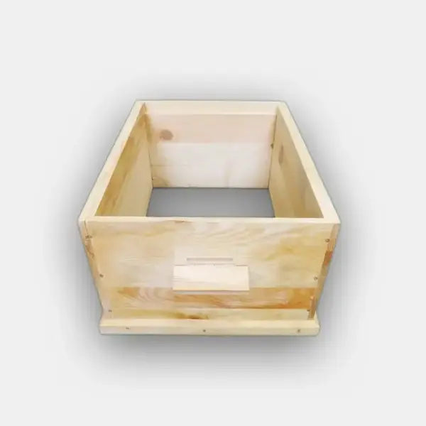 Корпуси за кошери