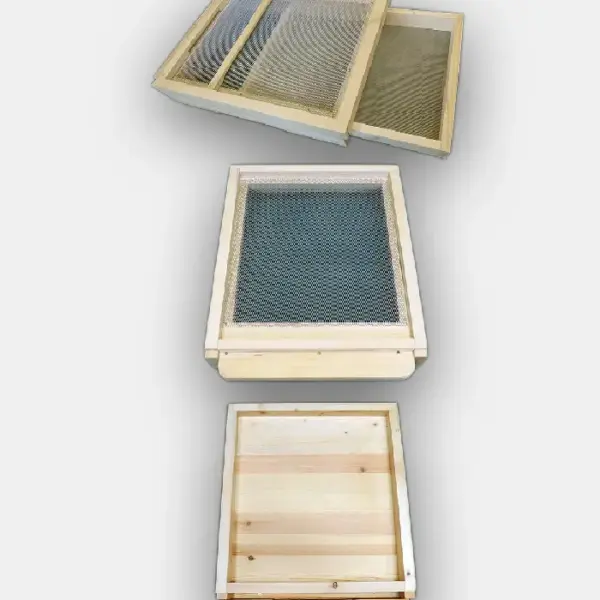 Дъна за кошери