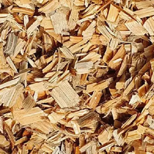 Дървесна биомаса - чипс