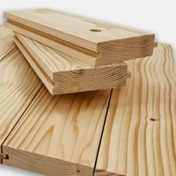 Иглолистно дюшеме