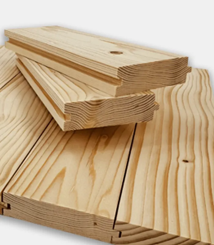 Иглолистно дюшеме