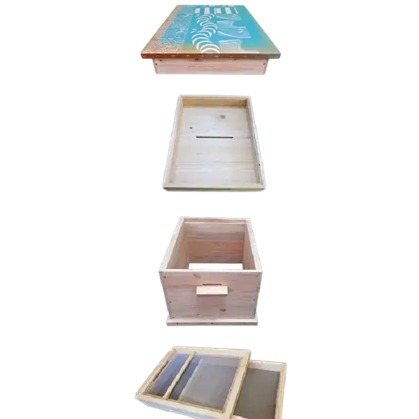 Елементи за кошери