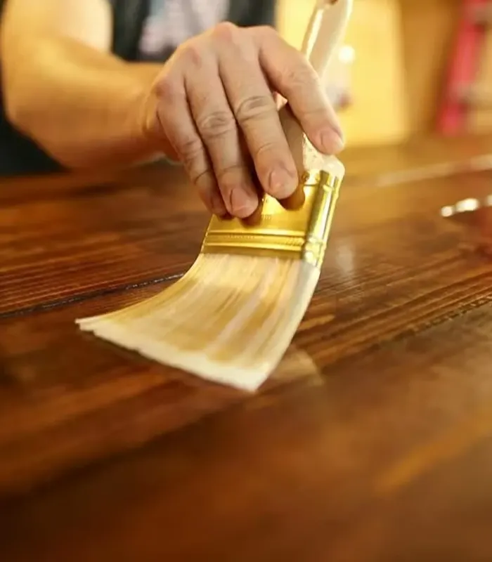 Импрегнанти и финиши - Палисандър ООД