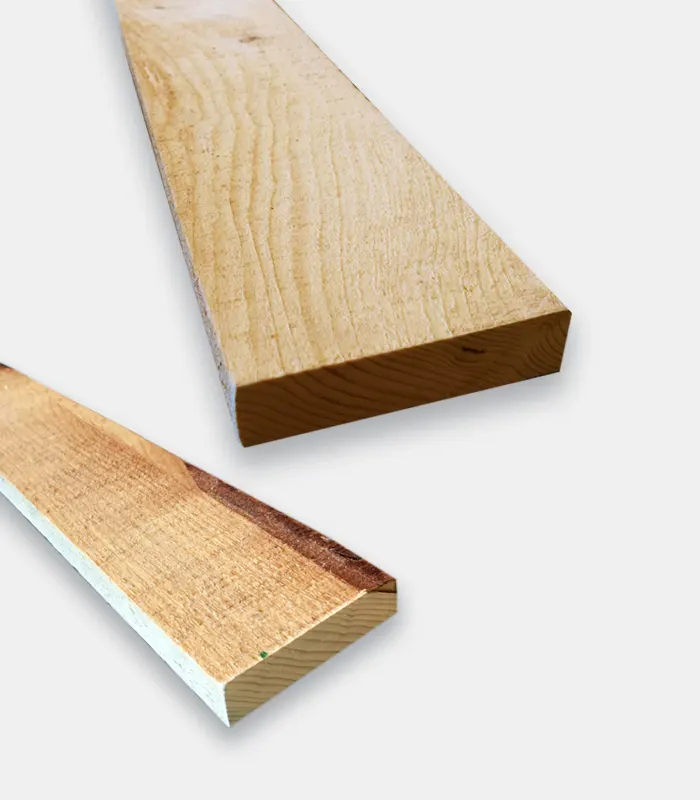 Кофражни дъски Първо и Второ качество