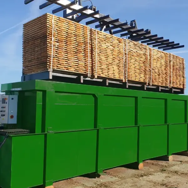 Концентрати за импрегниране - Палисандър ООД