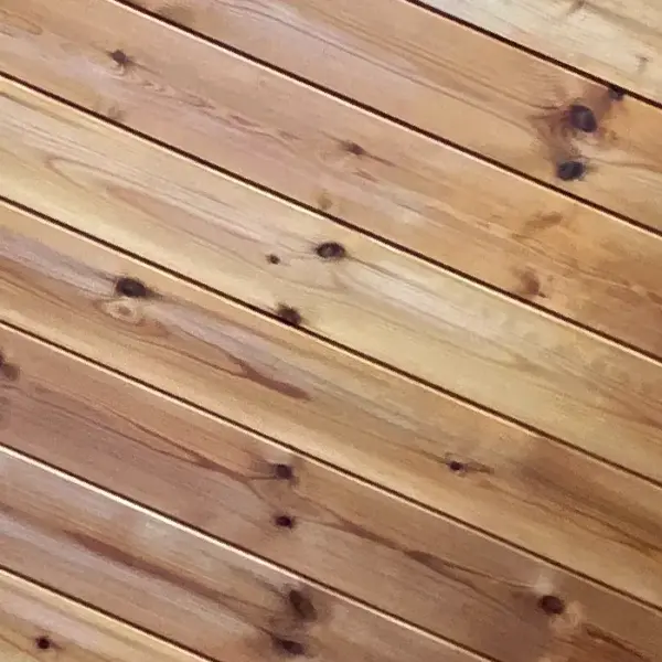 Термодървесина (Термо ламперия)