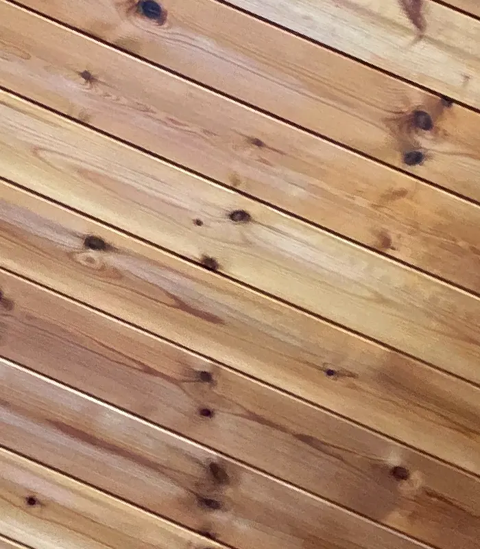 Термодървесина (Термо ламперия)