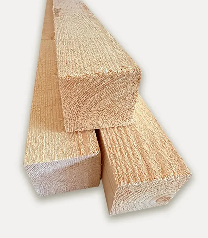 Масивни греди различни размери