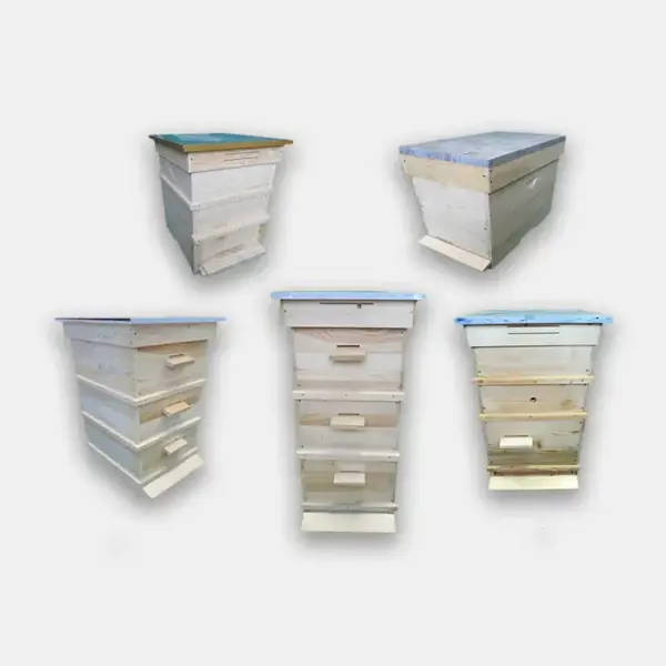 Пчелни Кошери