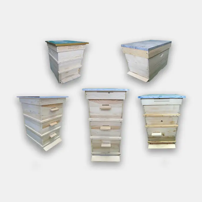 Пчелни Кошери