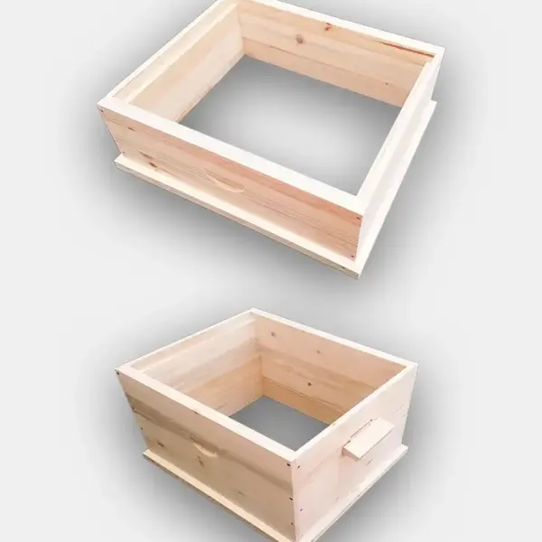 Плодници и магазини за кошери