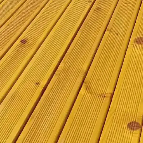 Дървени подови покрития