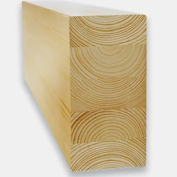 Слепени конструктивни греди BSH