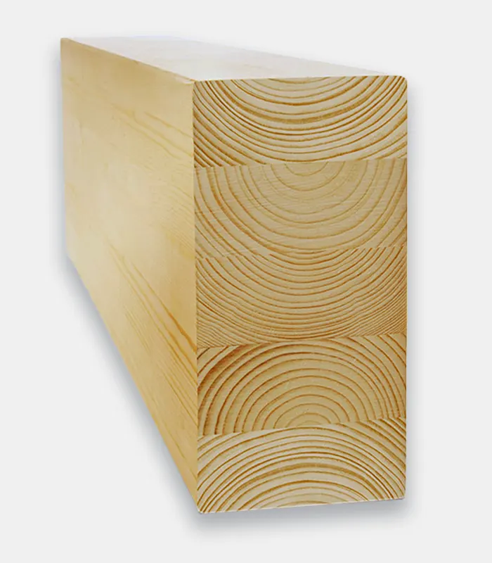 Слепени конструктивни греди BSH