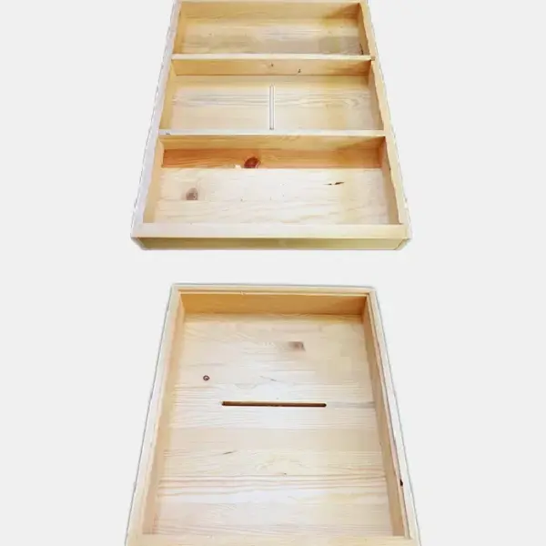 Табли-хранилки за кошери