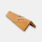 Ъглов перваз винкел - Палисандър ООД Ракитово