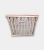 Балюстри - Палисандър ООД Ракитово