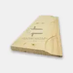 Челни дъски фрезовани - Палисандър ООД Ракитово