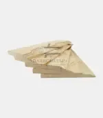 Челни дъски фрезовани - Палисандър ООД Ракитово