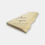 Челни дъски изрязано фрезовани - Палисандър ООД Ракитово