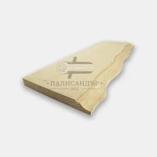 Челни дъски изрязано фрезовани - Палисандър ООД Ракитово