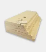 Челни дъски рендосани - Палисандър ООД Ракитово