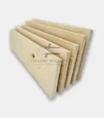 Челни дъски рендосани - Палисандър ООД Ракитово