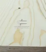 Челни дъски рендосани - Палисандър ООД Ракитово