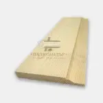 Челни дъски с прав кант - Палисандър ООД Ракитово