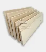 Челни дъски с прав кант - Палисандър ООД Ракитово