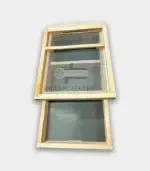 Дълбоко дъно за кошер с високо чекмедже №12 - Палисандър ООД Ракитово