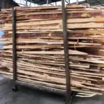 Дърва за огрев (изрезки) - Палисандър ООД Ракитово