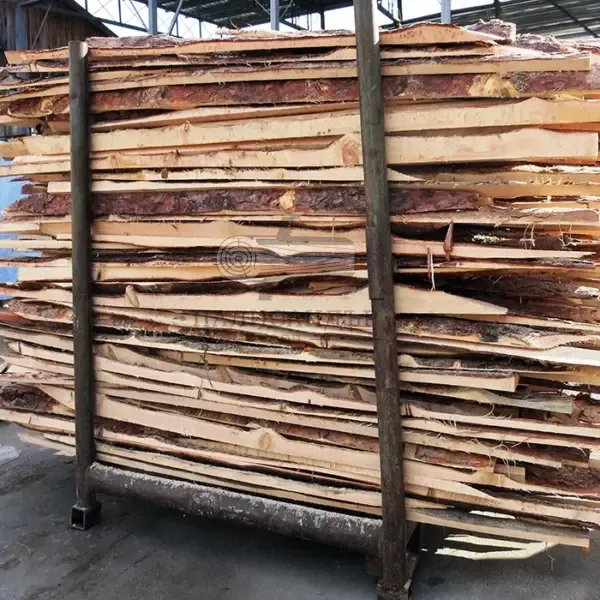 Дърва за огрев (изрезки) - Палисандър ООД Ракитово