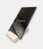 Дървена поставка за телефон - Палисандър ООД Ракитово